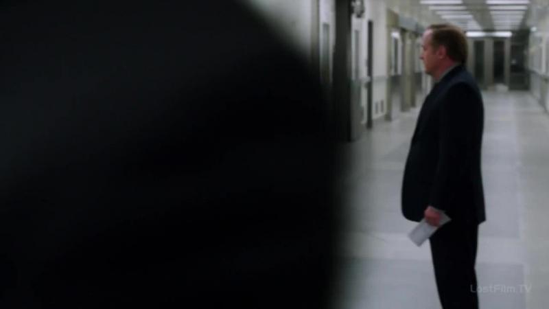 Кадры из сериала 12 обезьян (2015)
