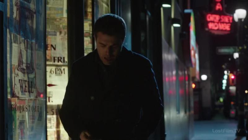 Кадры из сериала 12 обезьян (2015)