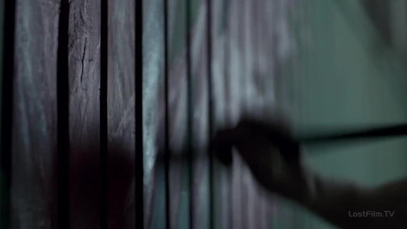 Кадры из сериала 12 обезьян (2015)